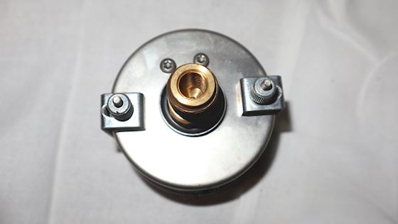 MAK Manometer 0-2,5 Bar #2