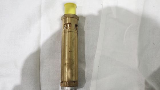 Goetze KG Safety Valve CW614N #2