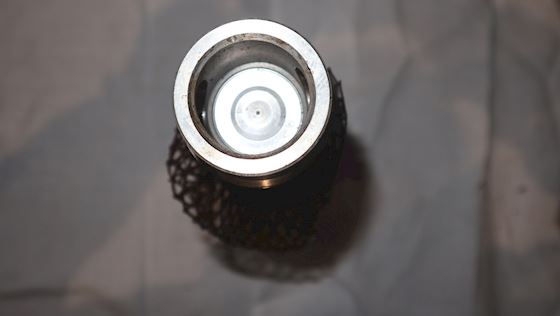 Excentersnekke rotor SEP1A200 #2