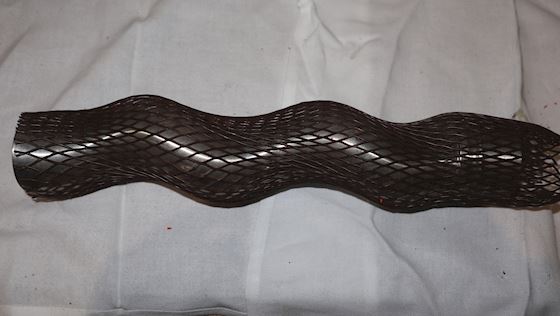 Excentersnekke rotor SEP1A200 #1