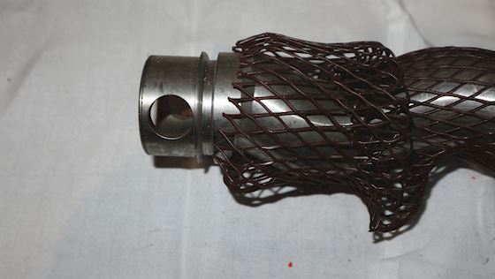 Excentersnekke rotor SEP1A200 #4