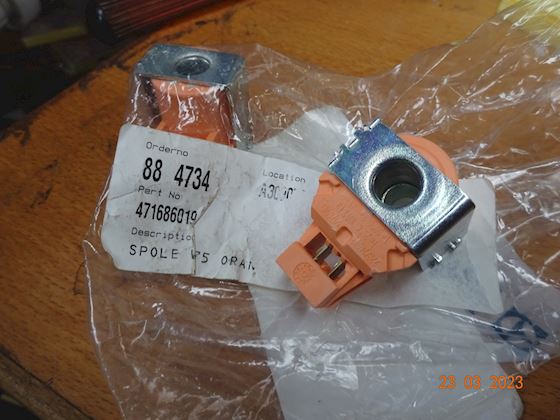 Electrolux SPOLE 471686019 #1