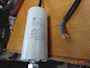 Electrolux KONDENSATOR  48716375 #1