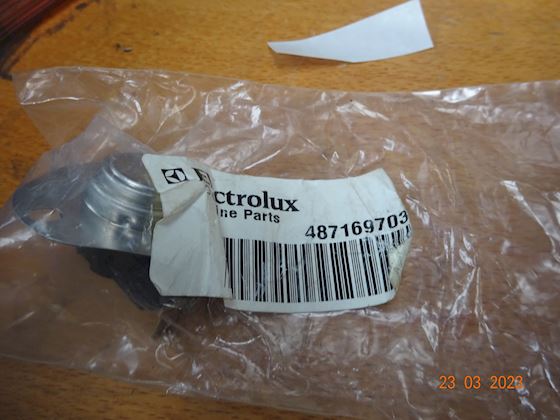 Electrolux TEMPERATUR FØLER 487169703 #1