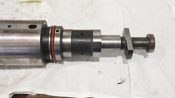 Sulzer Plunger Barrels Z40/48 #2