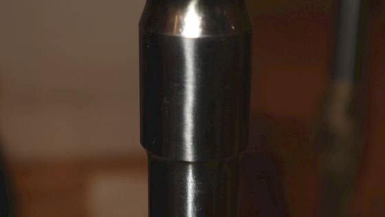 Sulzer Valve Spindle #5