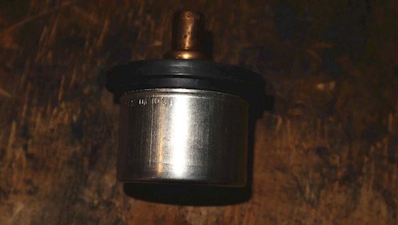 Volvo Penta Thermostat 76 Grader 3839110 #2