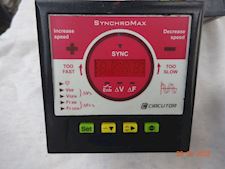 N/A SYNKRONOMETER - 1