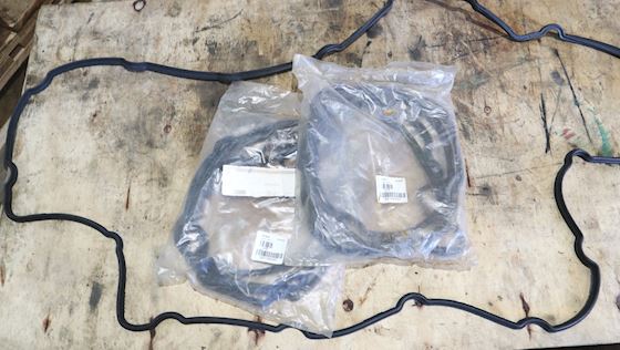 Volvo Penta Sealing Strip 20736230 #1