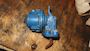 Volvo Penta Fuel lift Pump #1