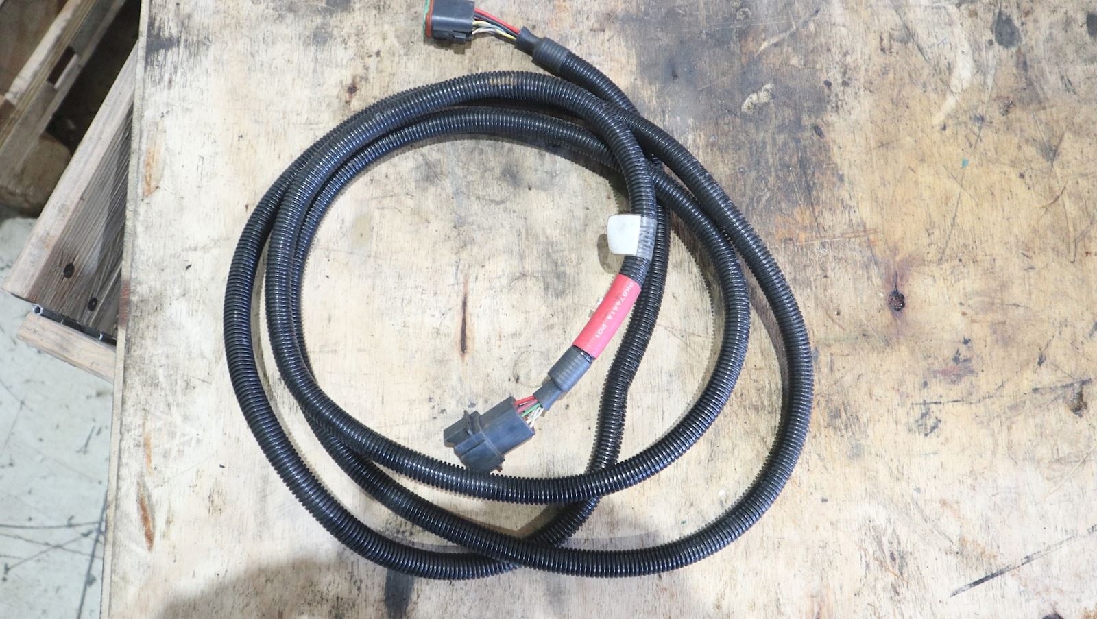 > Volvo Penta Extension Cable PK874414 - Smedegaarden A/S