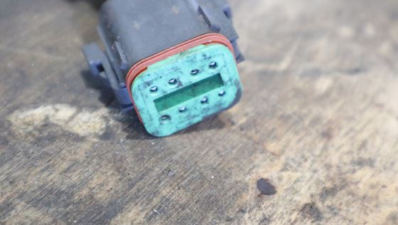 Volvo Penta Extension Cable PK874414 #3