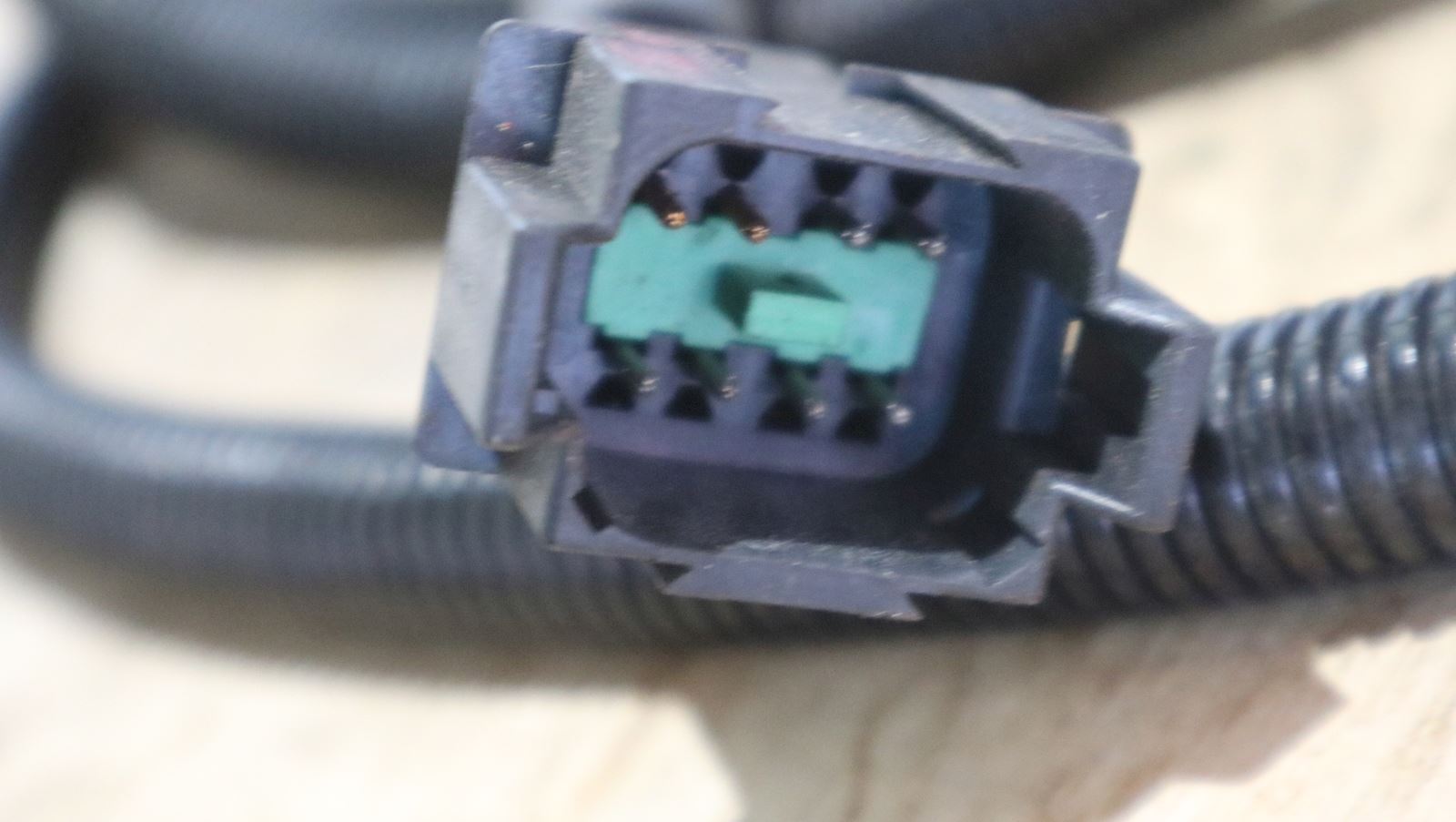 > Volvo Penta Extension Cable PK874414 - Smedegaarden A/S