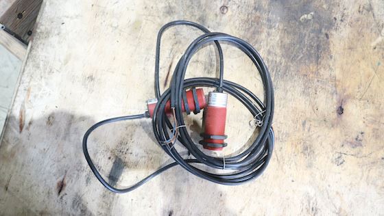 Bernstein Inductiv Proximity Switch  KIN-T30PS/015-KL2 #3