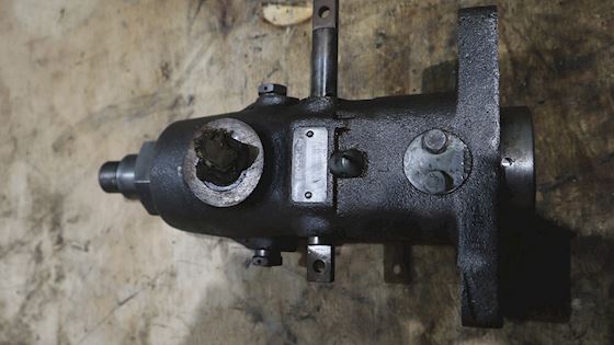 Bosch Bosch Single Cylinder Fuel Pump #4