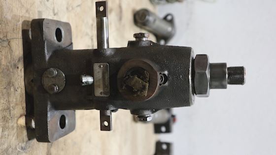 Bosch Bosch Single Cylinder Fuel Pump #6