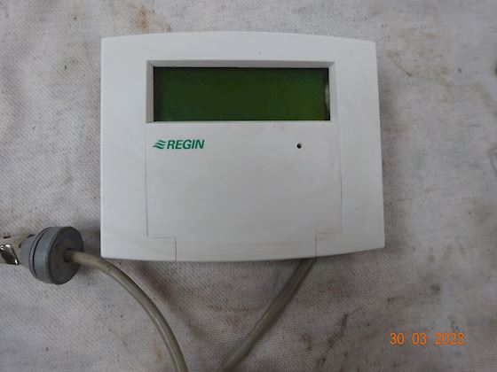 REGIN EXTERNAL DISPLAY E-DSP-3 #1