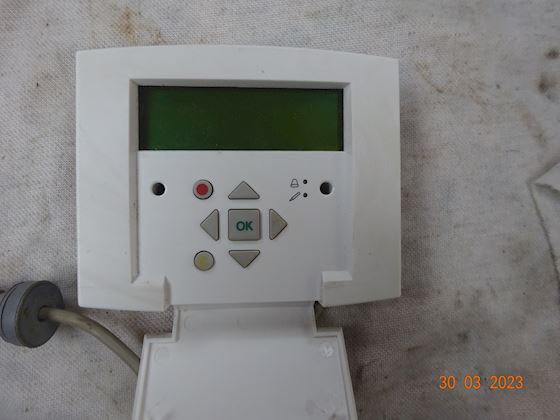 REGIN EXTERNAL DISPLAY E-DSP-3 #2