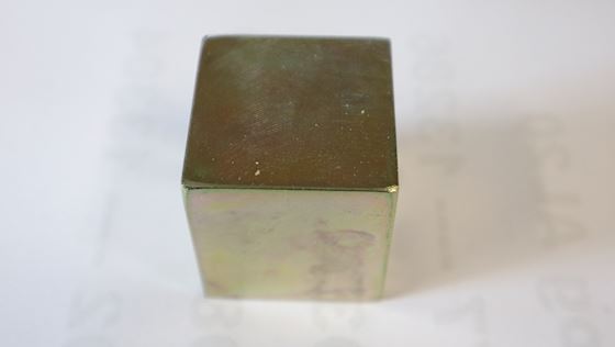 Hydraulic Block K0087.00 4 ports #5