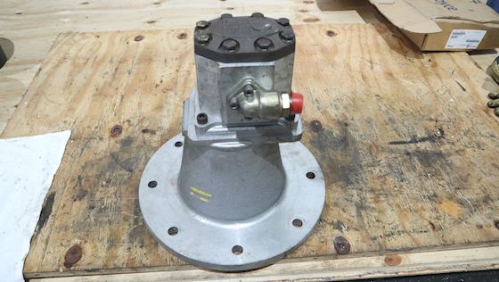 Salami 3PB 38D-P38P2  Med elmotor hus #2