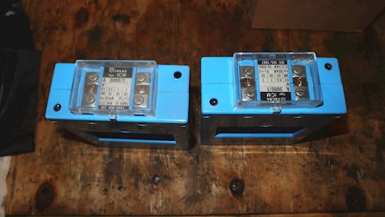 Celsa ICM Tranfo 3000/1 #3