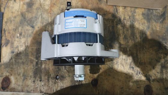 Prestolite Electric Alternator 66021507 #1