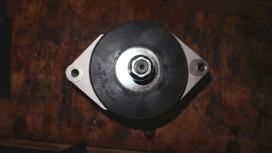 Prestolite Electric Alternator 66021507 #2