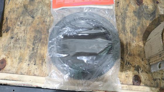 Henderson MH 4000 Watertight Locker Door #2