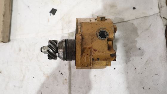 Caterpillar Fuel Transfer Pump  7N8128 #5