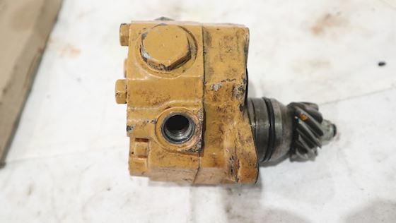 Caterpillar Fuel Transfer Pump  7N8128 #4