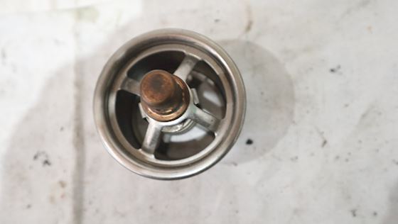 Caterpillar Thermosatic Regulator 4W4794 #1