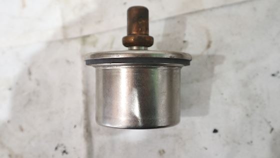 Caterpillar Thermosatic Regulator 4W4794 #2