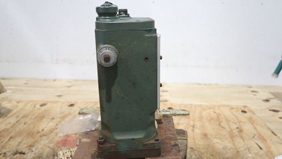 Woodward UG-Actuator UG15  CW #6