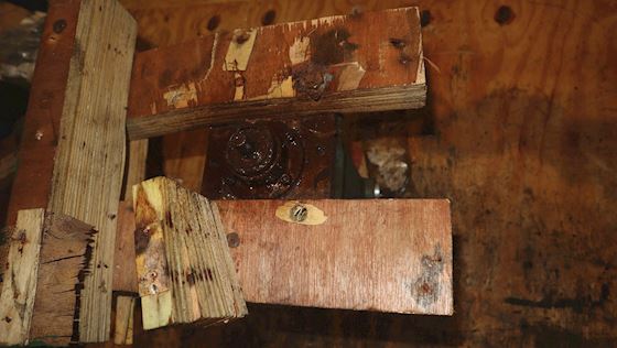 Woodward UG-Actuator UG15  CW #10