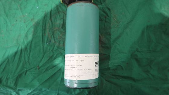 Netzsch Nemo Progressing Cavity Pump N30 Stator #1