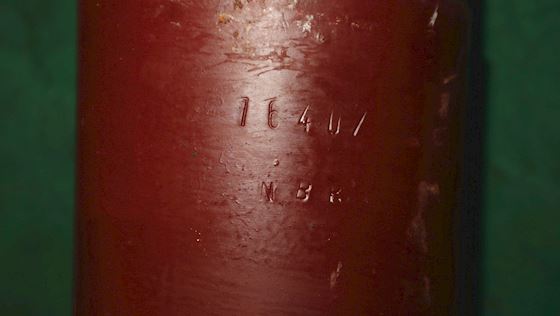 Stator Element Pregressing Cavity Pump NBR #2