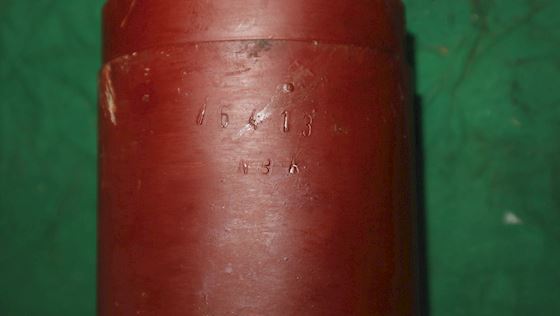 Stator Element Pregressing Cavity Pump NBR #4