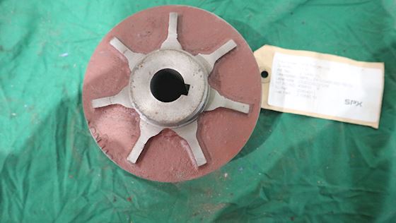 SPXFLOW Closed Impeller Combi 050-160CI #3