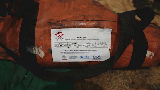 Huayan Breathing Devise #3