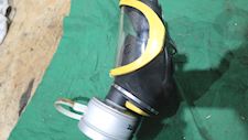 Dräger Gas Mask - 1
