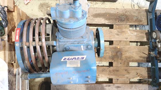 Ervor Enve G40 BIS #1