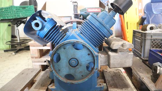 Ervor Enve G40 BIS #3