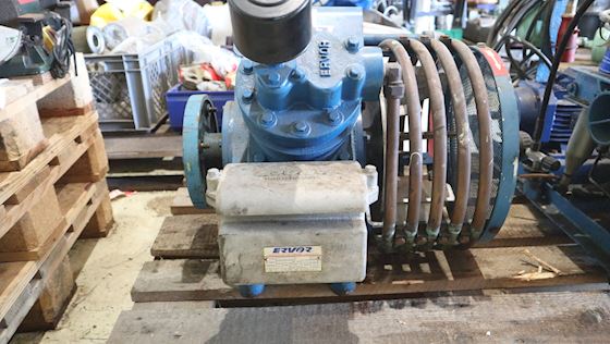 Ervor Enve G40 BIS #4