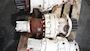Comer Inductries Plantgear med Hydraulik Motor RB125 #3