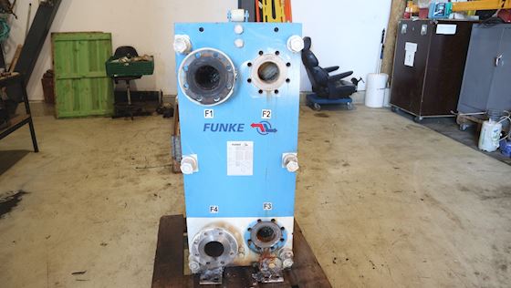 Funke FP205-21-2-NH-1 #1