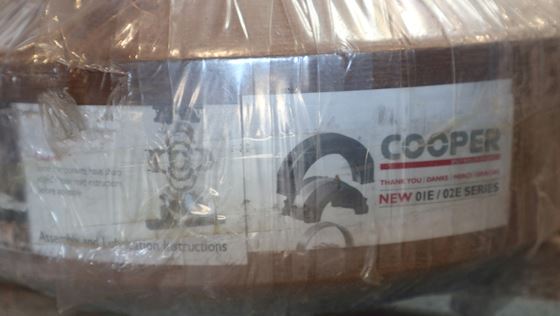 Rolls-Royce Cooper Roller Bearing 02E B 180M GR #3