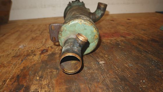 Längerer & Reich Oil Cooler 26817/03 #3