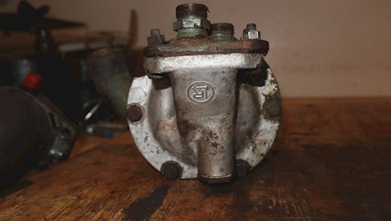 Längerer & Reich Oil Cooler 26817/03 #3