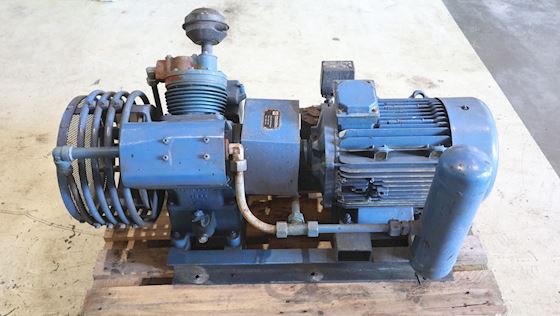 Ervor Enve G40 BIS #1