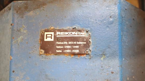 Ervor Enve G40 BIS #5